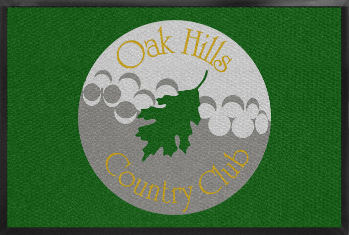 Oak Hills Golf Course §