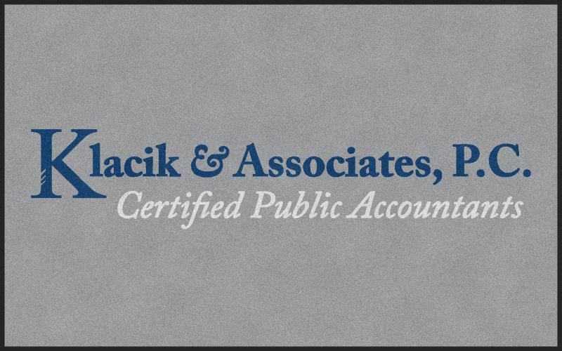 Klacik and Associates Darker §