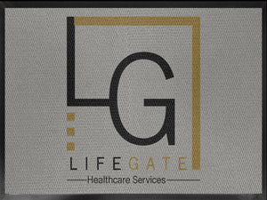 LifeGate Healthcare Services INC. Gray