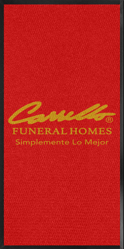 Carrillo funeral homes Shorter Line §