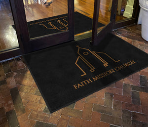 Faith Mission Church