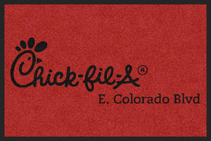 Chick-fil-A E. Colorado Blvd