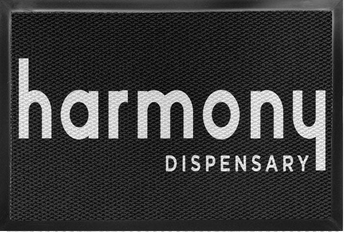 Harmony Foundation 6 X 12 Luxury Berber Inlay - The Personalized Doormats Company