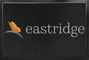 Eastridge welcome mat