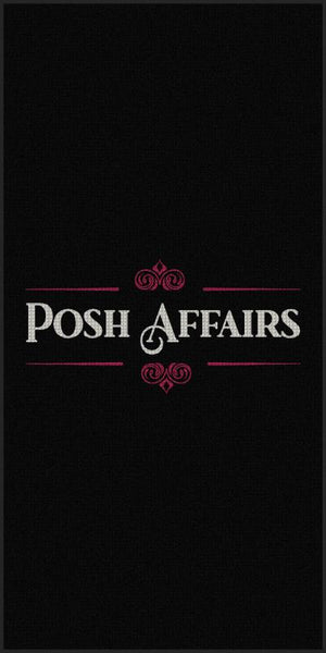 Posh Affairs §