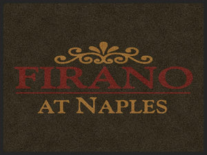 Firano At Naples