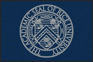 Rice seal door mat 1 §