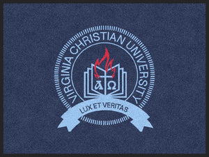 Virginia Christian University logo