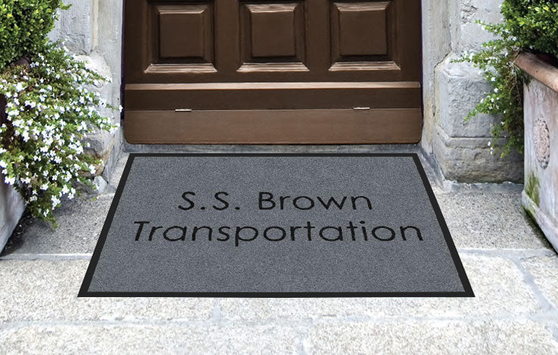 S.S. Brown Transportation