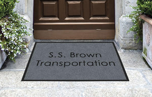 S.S. Brown Transportation