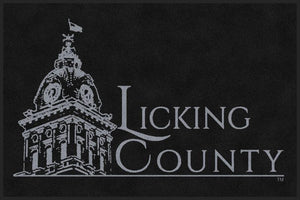 Licking County Commissioners