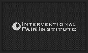 IPI front door White text