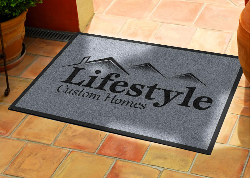 Lifestyle Custom Homes