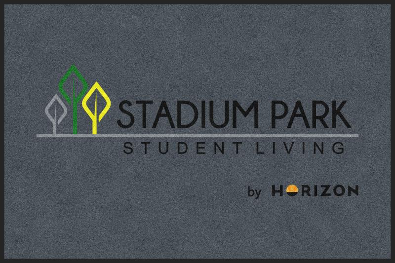 Stadium Park Apartments