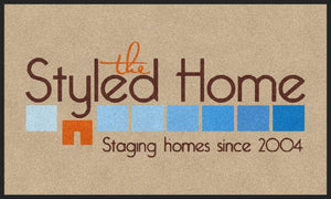 The Styled Home