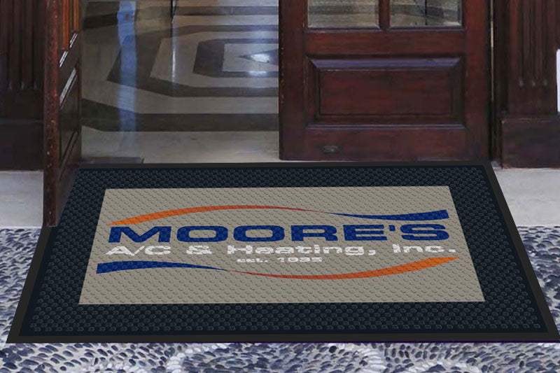 Moore's AC and Heating