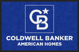 CB American Homes mat