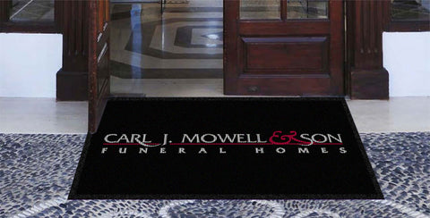 CARL J MOWELL & SON