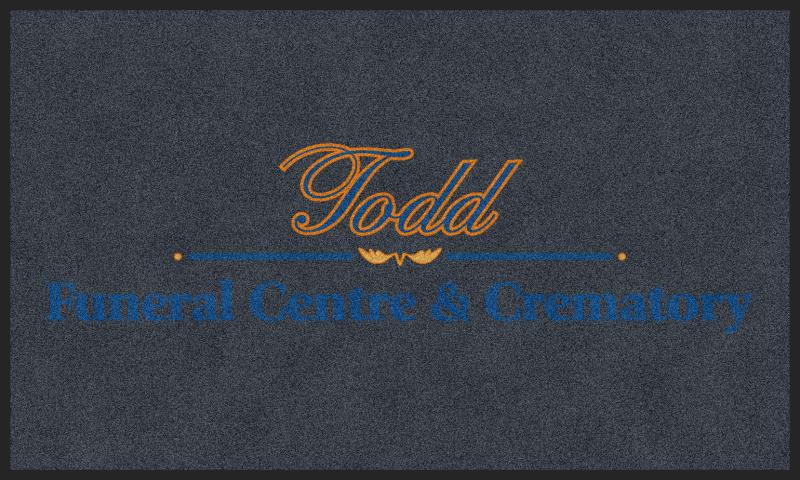 Todd Funeral Centre & Crematory