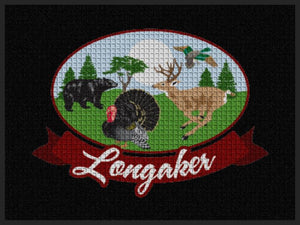Longaker Small §
