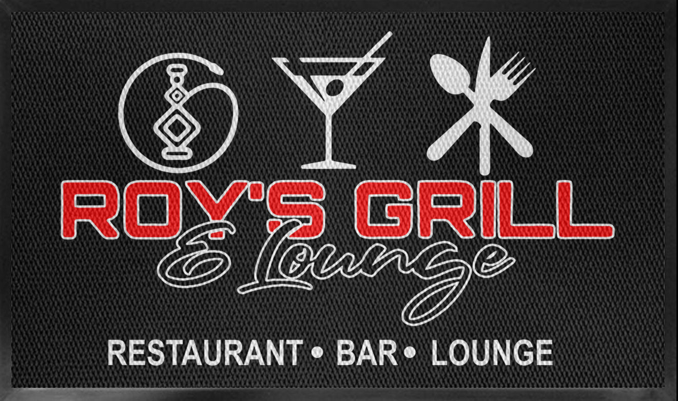 Roys Grill & Lounge