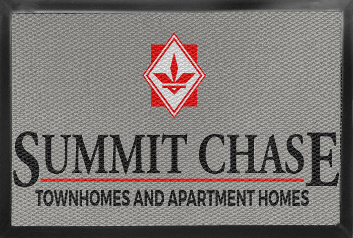 Summit Chase Townhomes and Apartments §