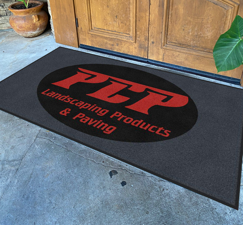 PCP PAVING & LANDSCAPING