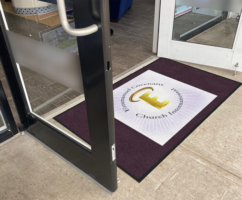 Emmanuel Covenant Church