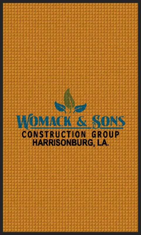 Womack & Sons §