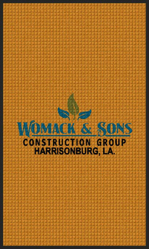 Womack & Sons §