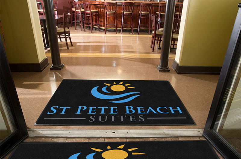 St Pete Beach Suites