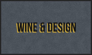 FLQ Fredericks Wine & Design Only