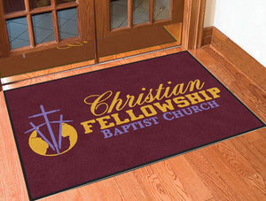 Christian Fellowship Baptist Church §