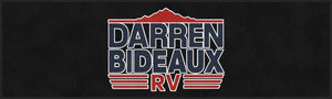 Darren Bideaux RV
