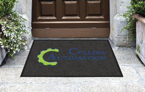 Collins Automation