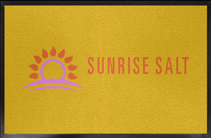 Sunrise Salt