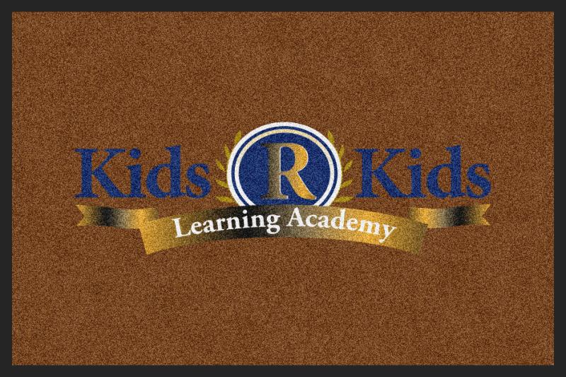 Kids R Kids Logo new