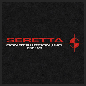 Seretta Construction §