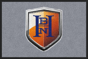 BNH Doormat