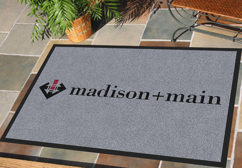 Madison + Main