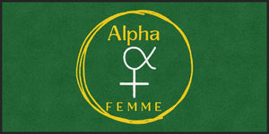 Alpha Femme §