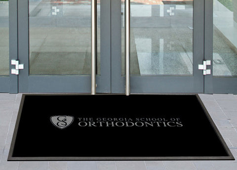 Georgia school of orthodontics