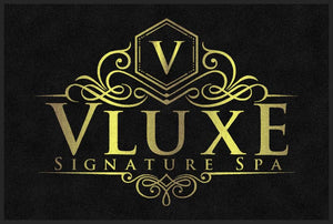 VLUXE Signature Spa