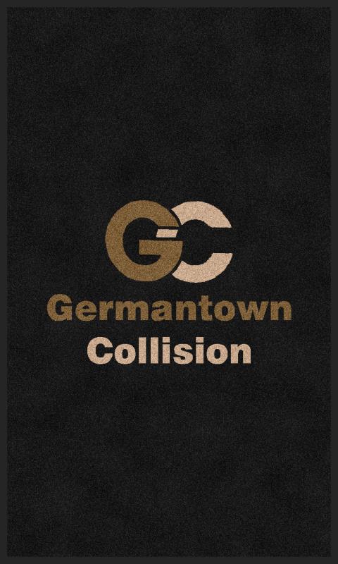 Germantown Collision §