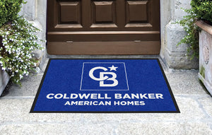 CB American Homes mat