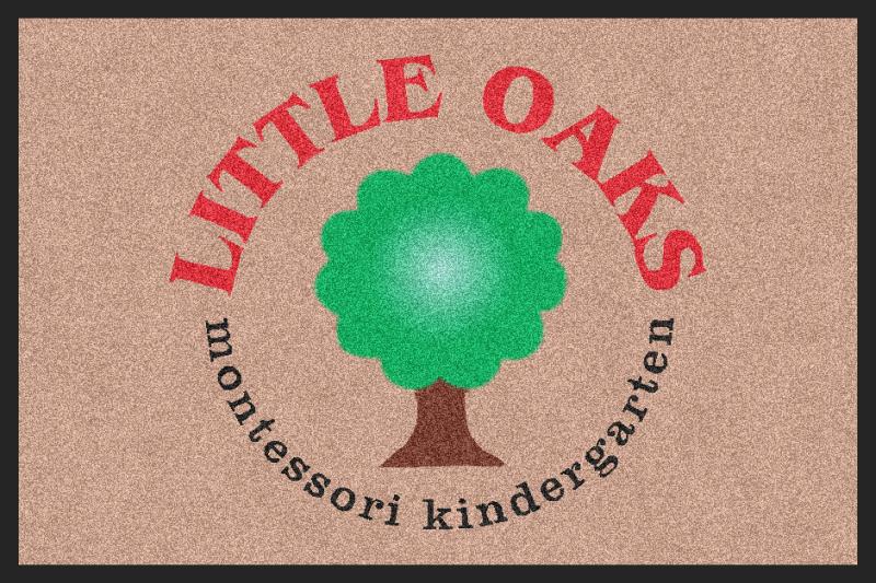 Little Oaks