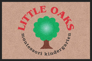 Little Oaks