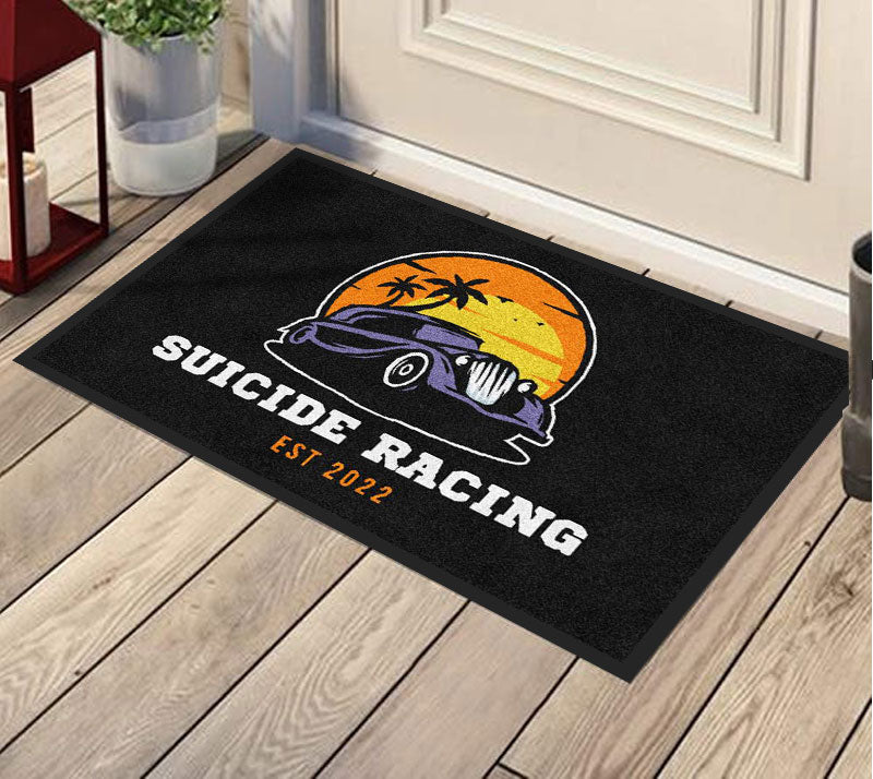 Suicide Racing