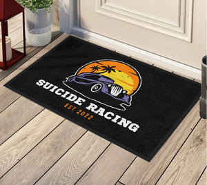 Suicide Racing