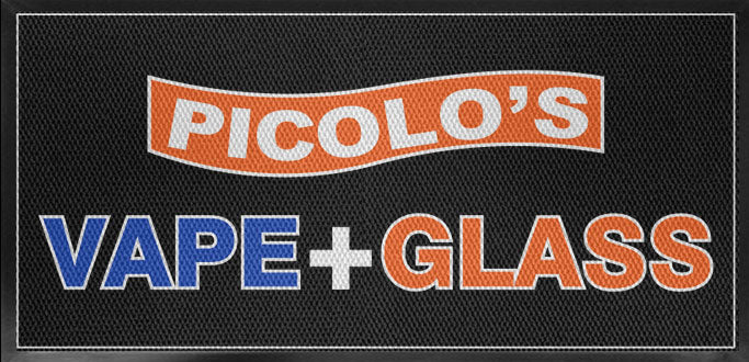 Picolos Vape & Glass §